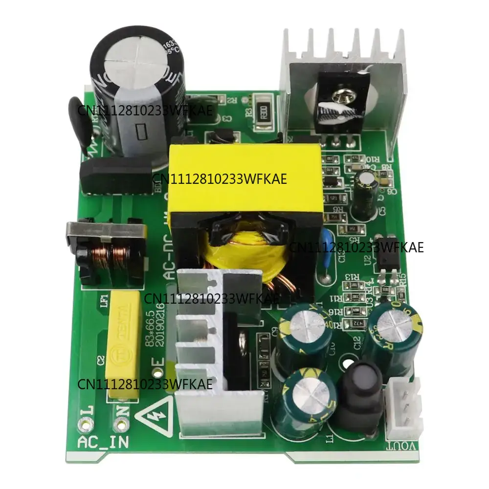 Conversor AC-DC 108W, Placa de - T12 Soldering Station Oled avaliação e preço