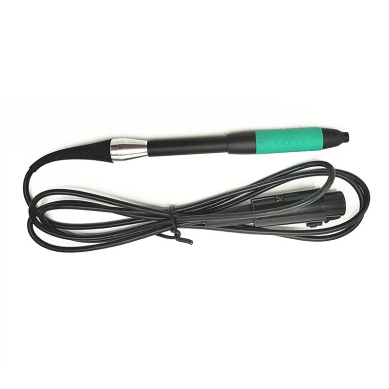 Exquisite-Universal C115 Serie - C115 Nano Soldering Iron Station avaliação e preço